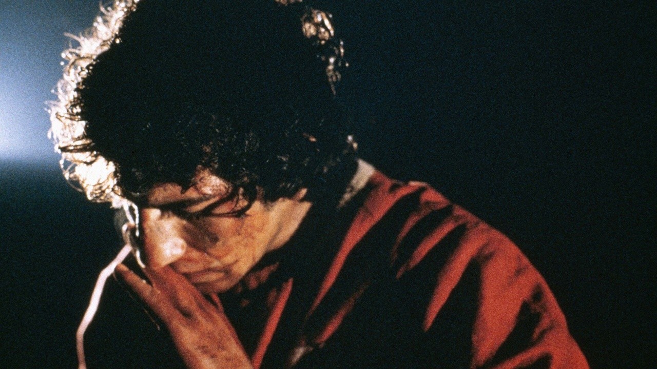 Image du film Pasolini, mort d'un poète