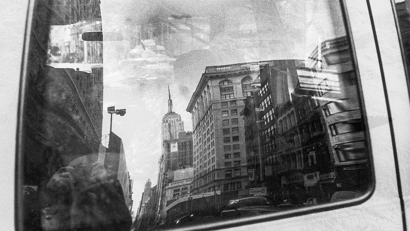 Photographing New York