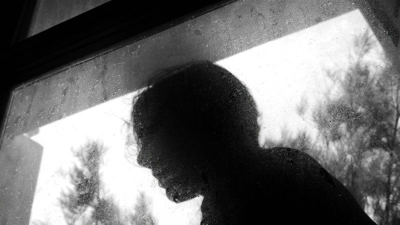 Maria's Silence