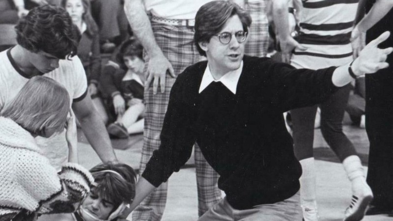Take Down (1979) | MUBI