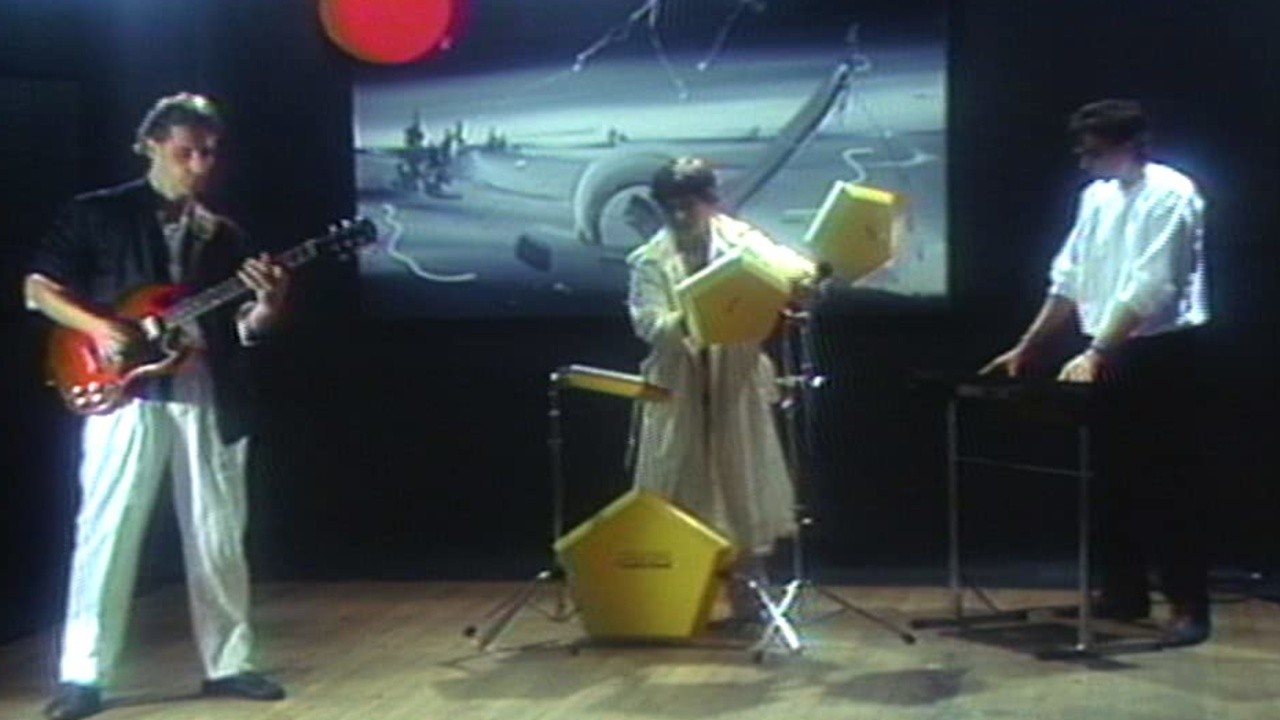 Angel: Angel's Evolution [MV] (1985) | MUBI