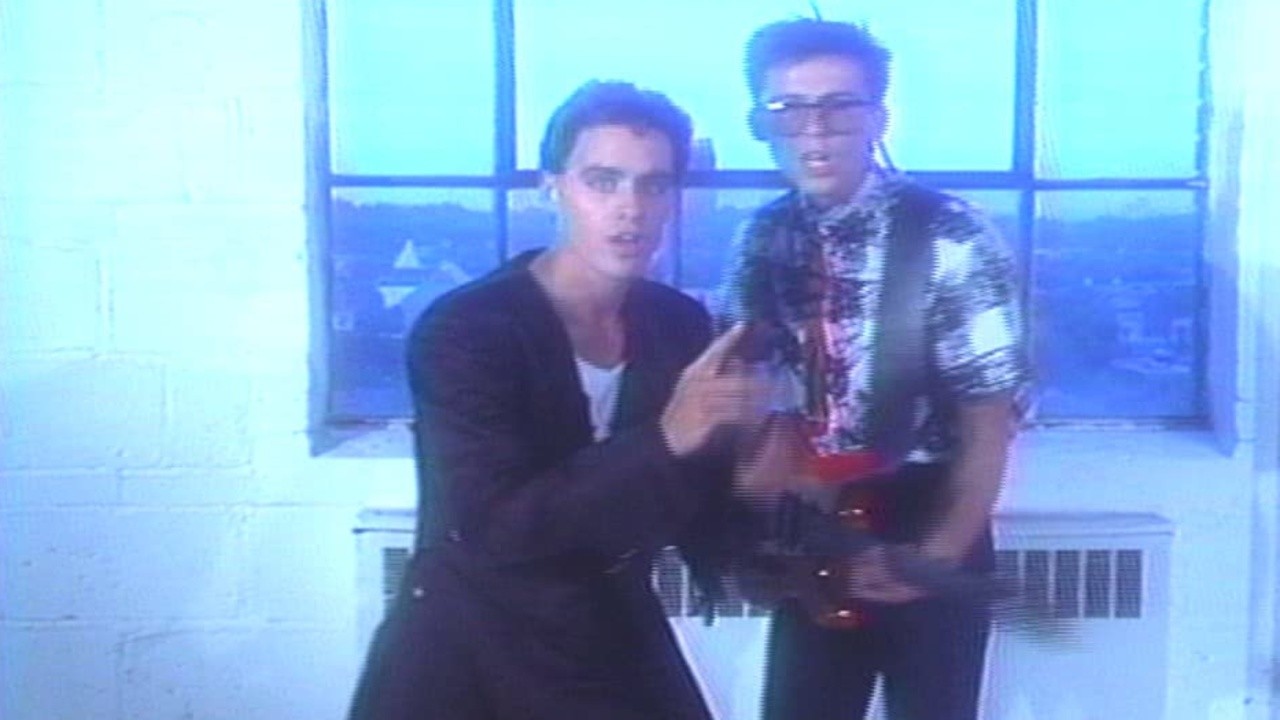 New News: The Splice of Life [MV] (1985) | MUBI