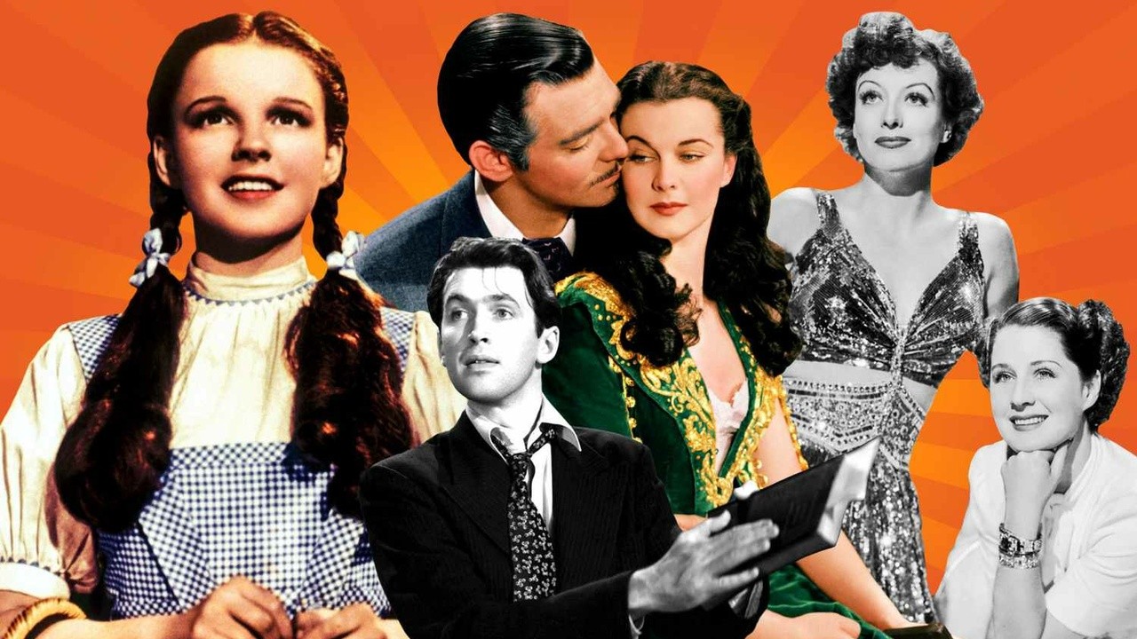 1939: Hollywood's Greatest Year