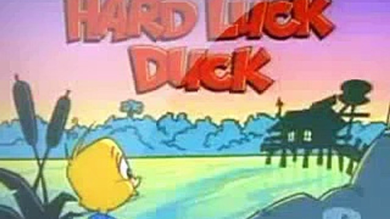 Hard Luck Duck