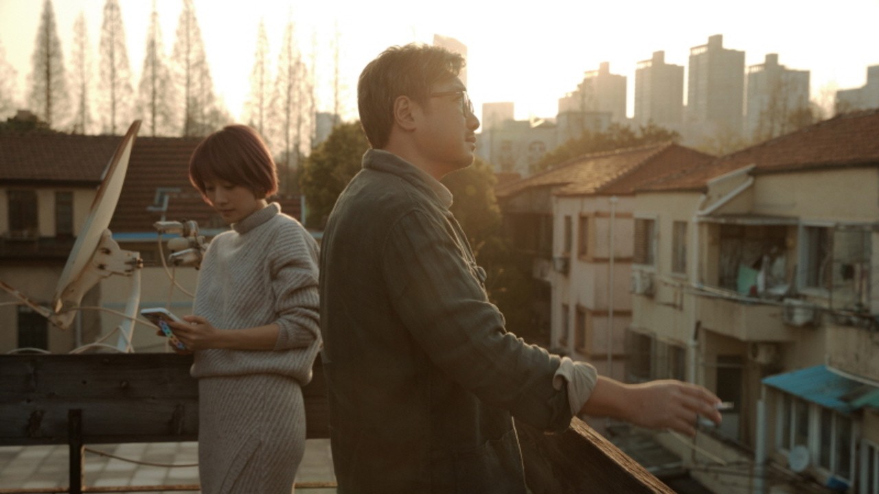 Image du film O pour Occupé