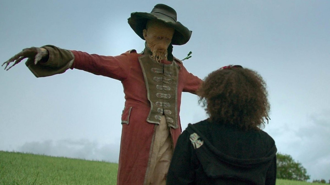 Worzel Gummidge The Scarecrow Of Scatterbrook 2019 MUBI Worzel Gummidge The Scarecrow Of Scatterbrook 2019 MUBI