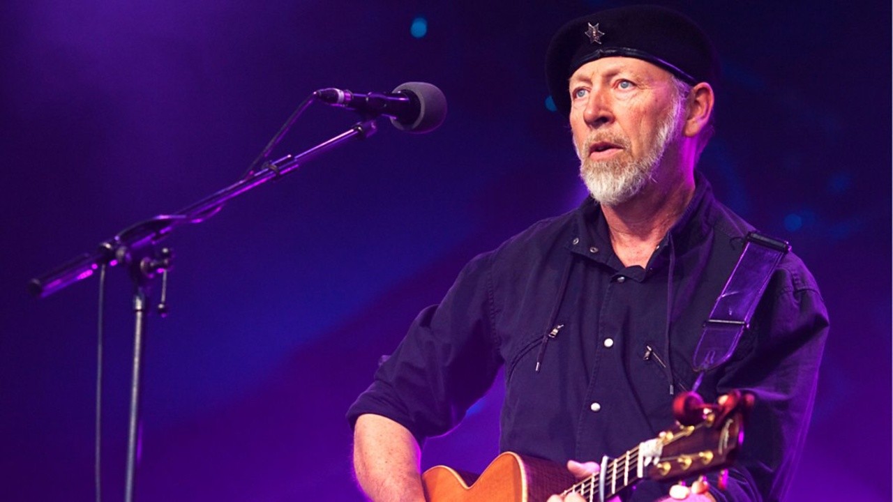 Richard Thompson: Solitary Life