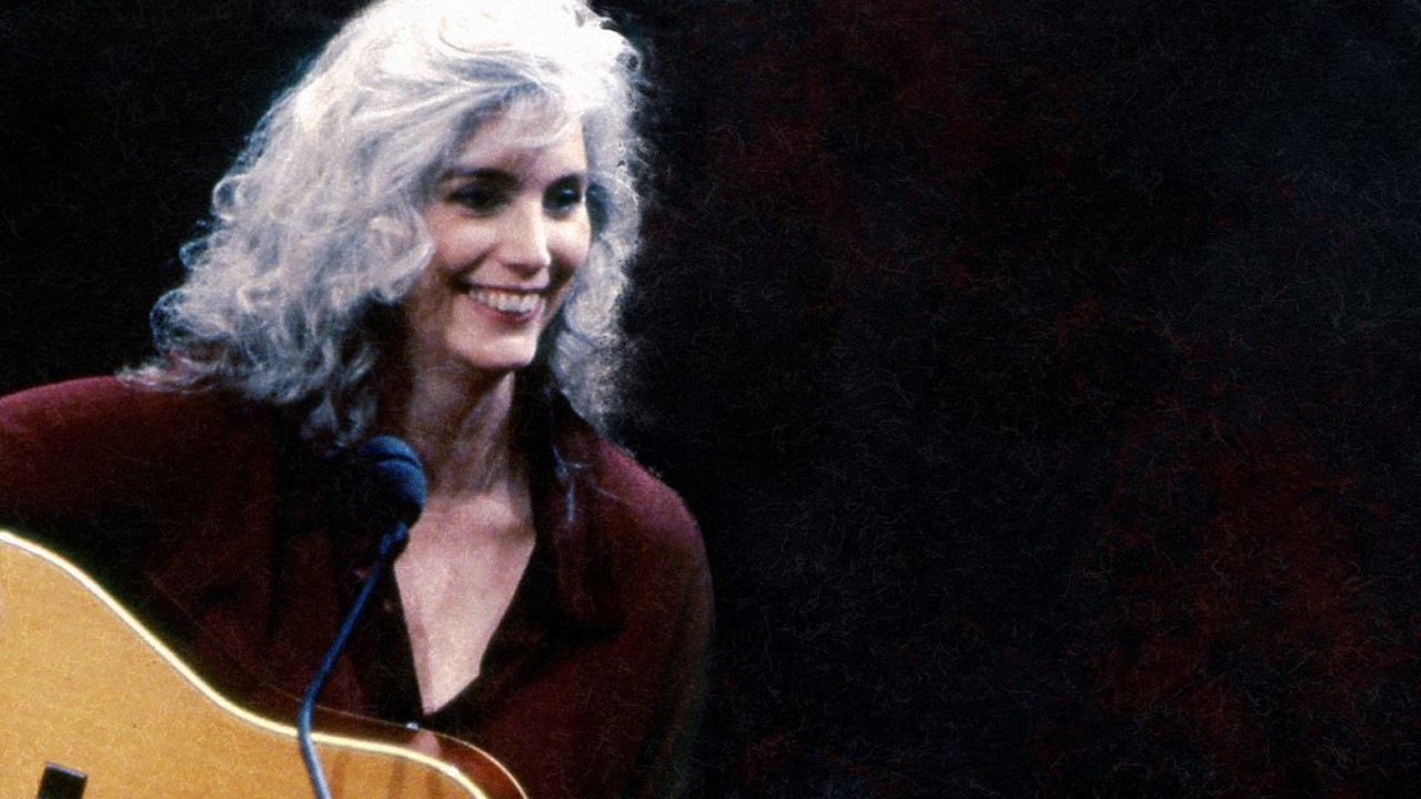 Emmylou Harris: From a Deeper Well