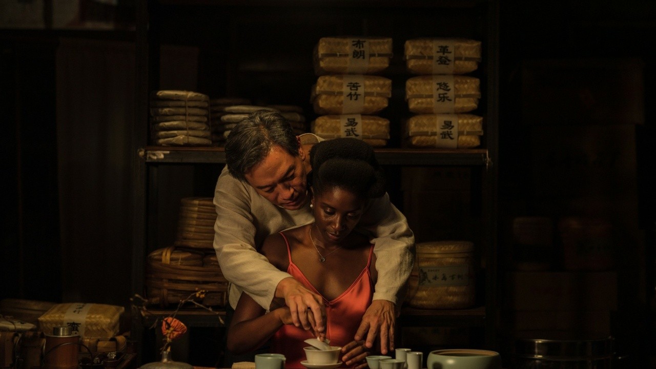 Image du film Black Tea