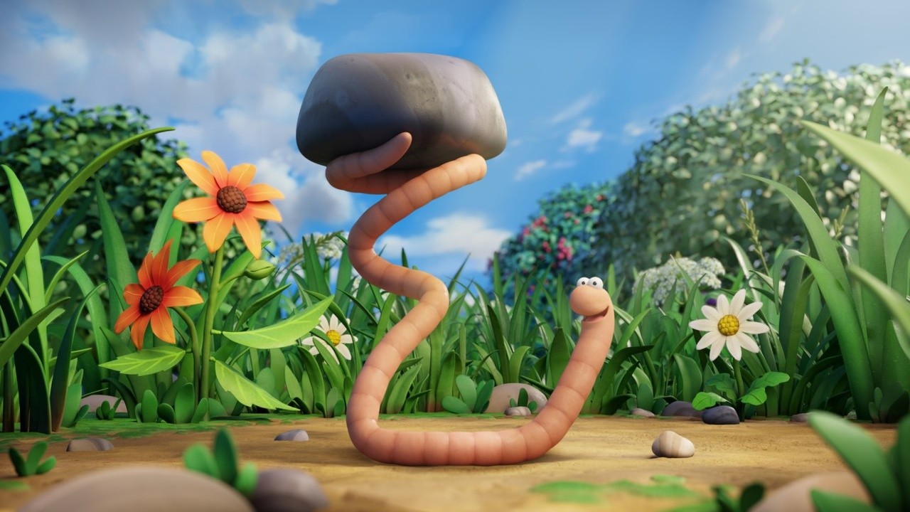 Image du film Superasticot