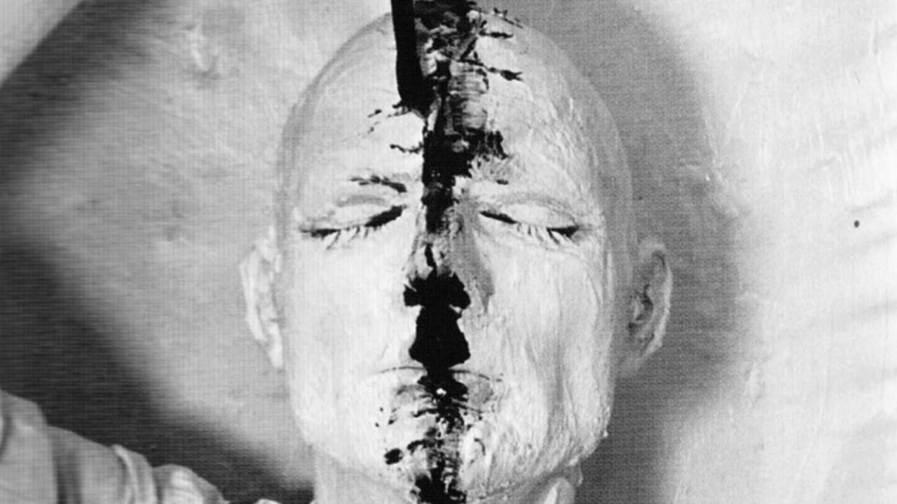 10/65: Self-Mutilation