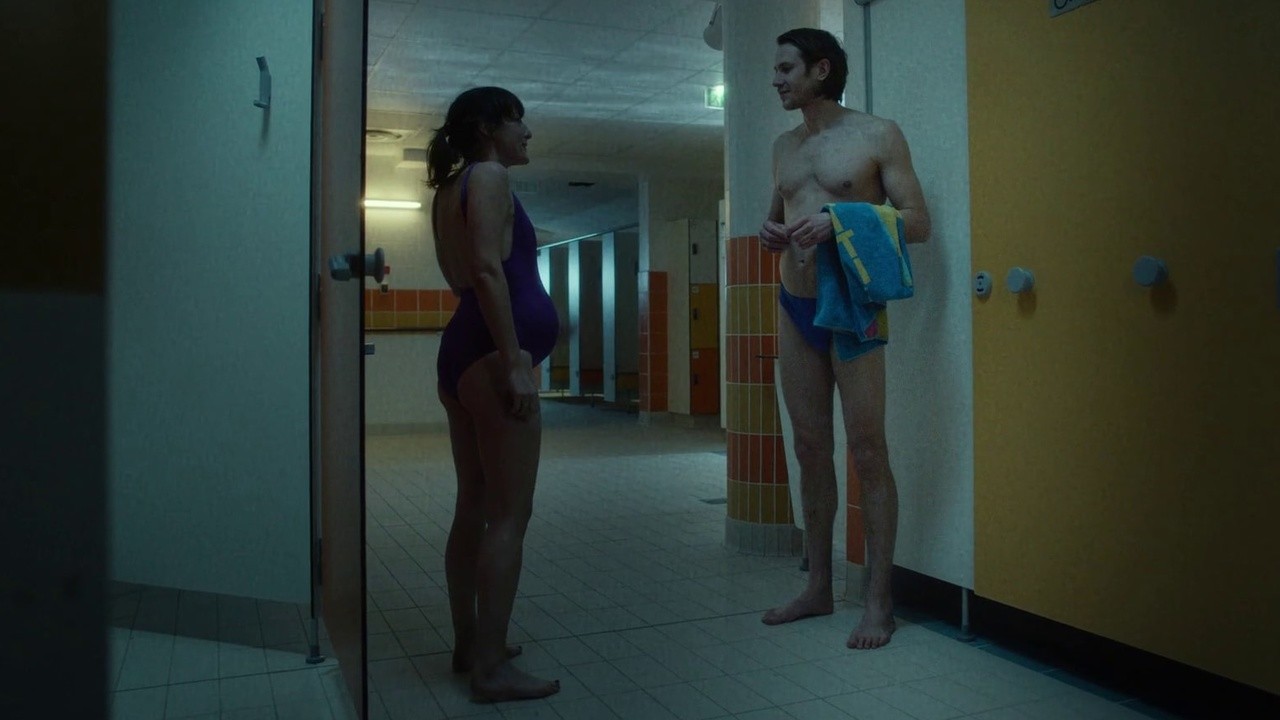 Image du film Partir un jour