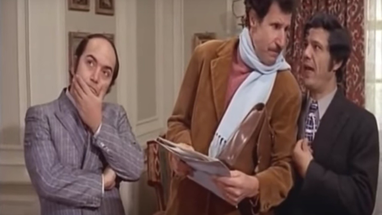 Scusi, ma lei le paga le tasse?