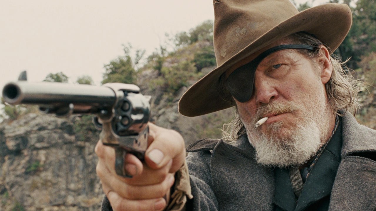 Image du film True Grit