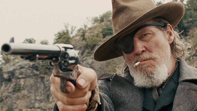 True Grit