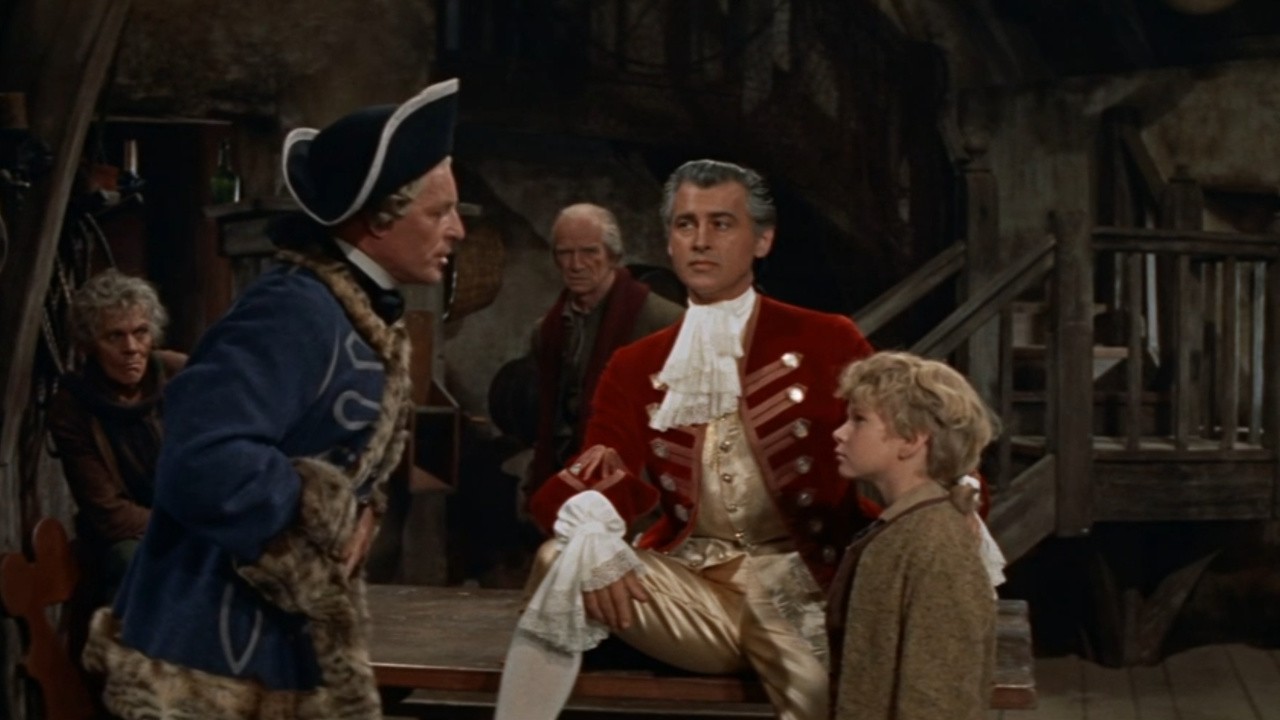 Image du film Les Contrebandiers de Moonfleet