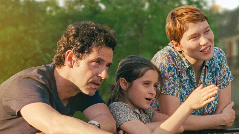 Un beau matin (2022) MUBI