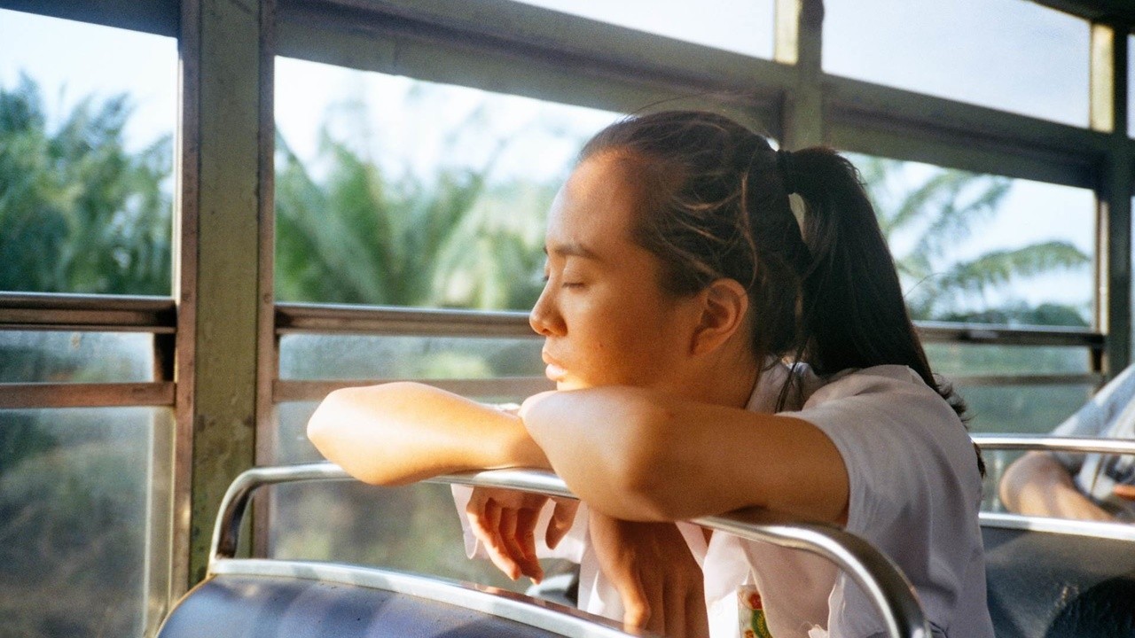 Spring Water (2021) | MUBI