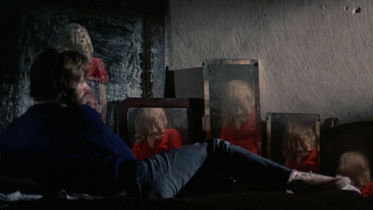Image du film Un coin tranquille à la campagne