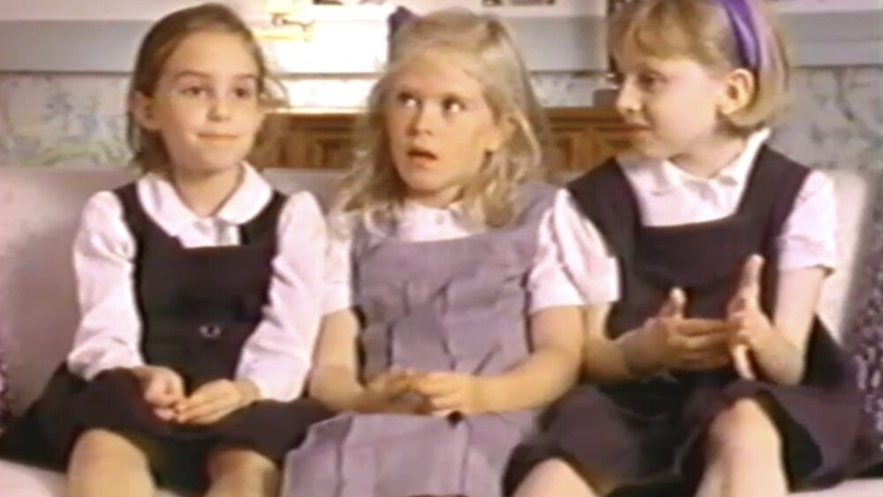 Age 7 in America