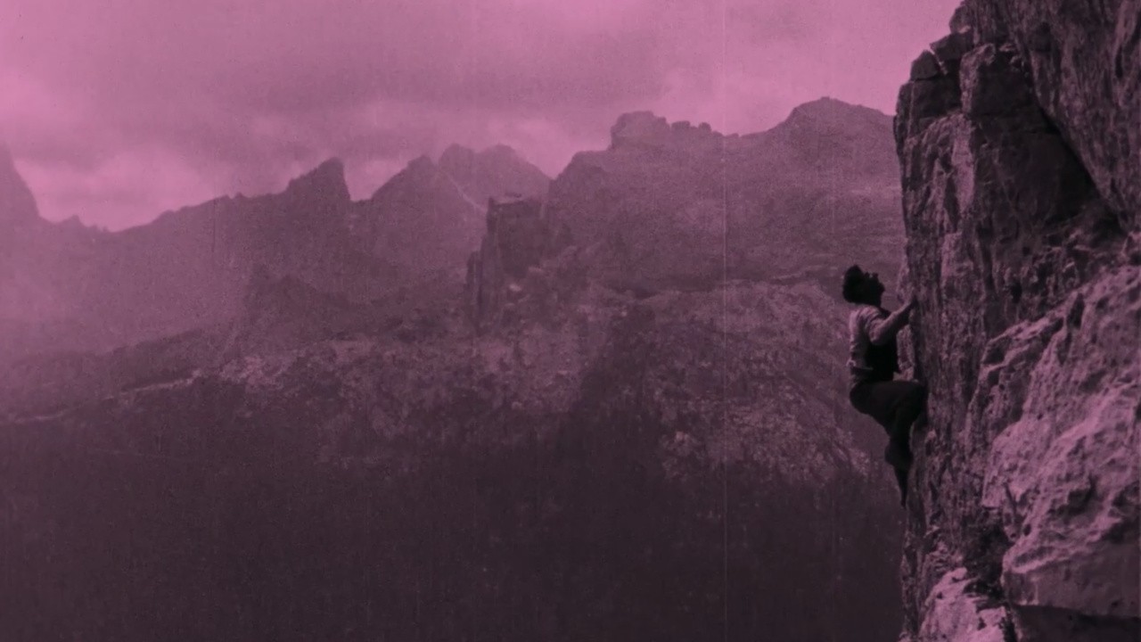 Image du film Der Berg des Schicksals