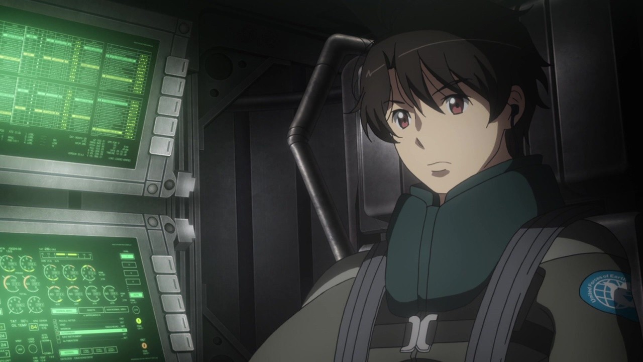 Aldnoah.Zero