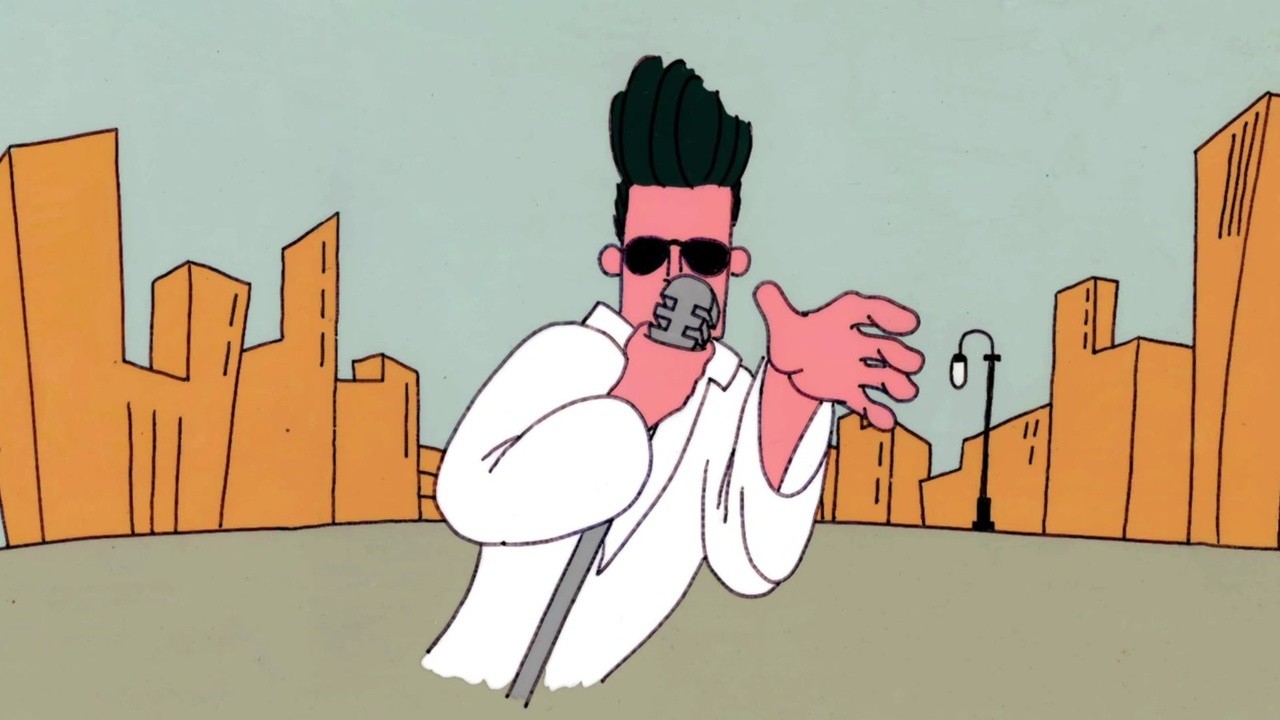 Johnny Bravo (pilot)