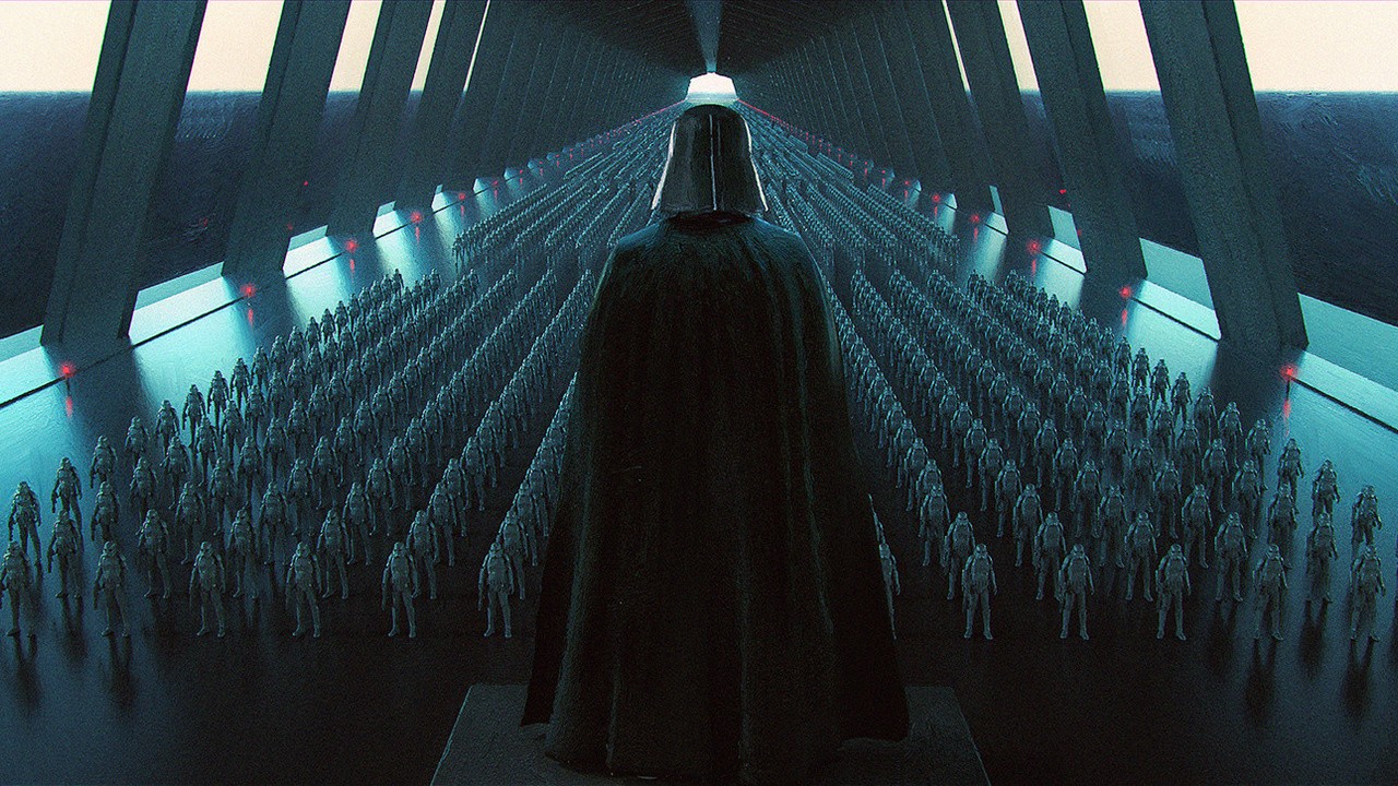 Sith Wars: Episode II - Legacy Of The Sith