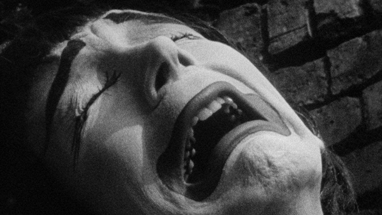 Stigmata