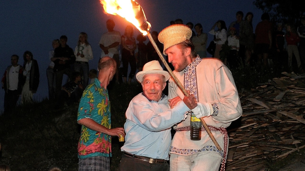 Belarusian Waltz