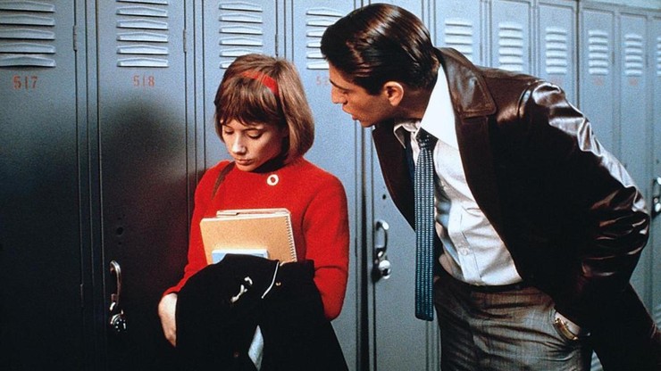 Leora Dana Movies, Bio and Lists on MUBI