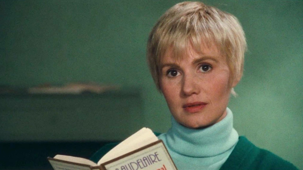 La lectrice