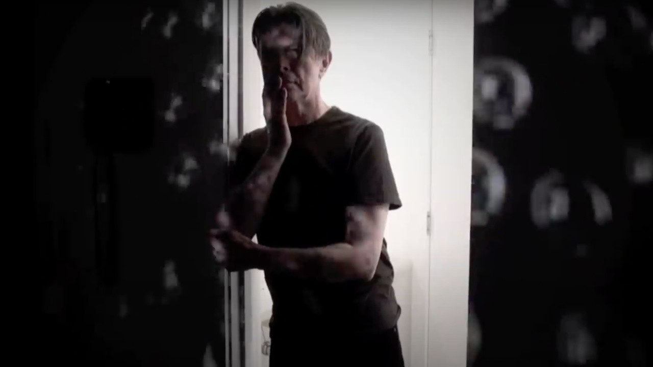 David Bowie: Love Is Lost [MV] (2013) | MUBI