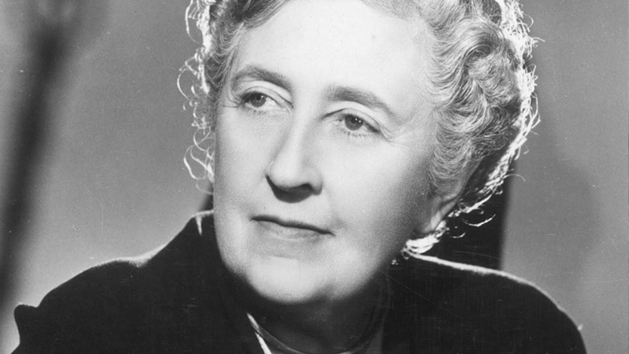 Agatha Christie: 100 Years of Poirot and Miss Marple