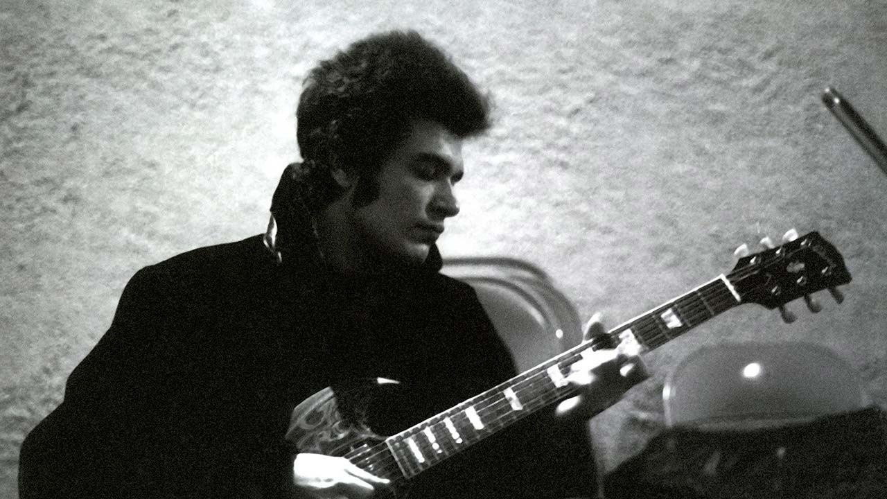 Sweet Blues: A Film About Mike Bloomfield