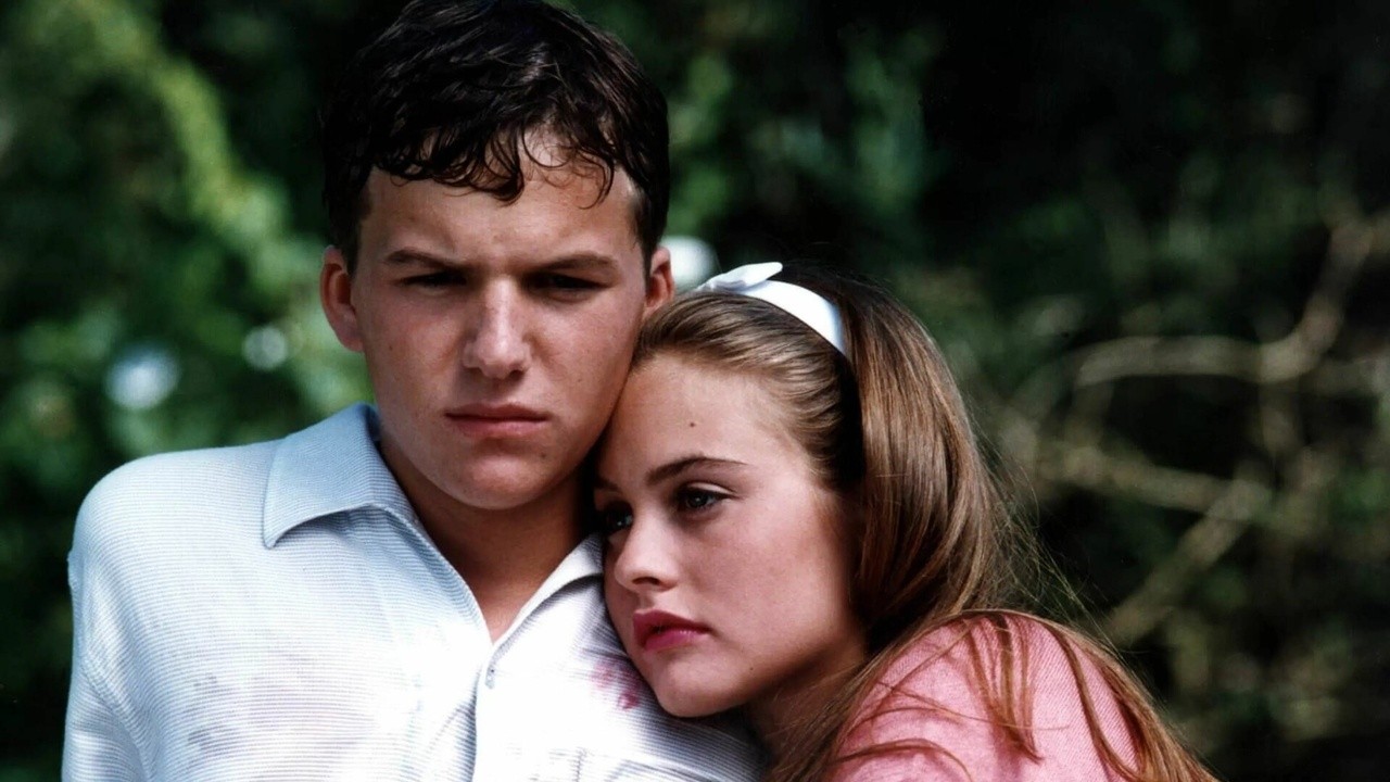 Image du film Le Nouveau Monde