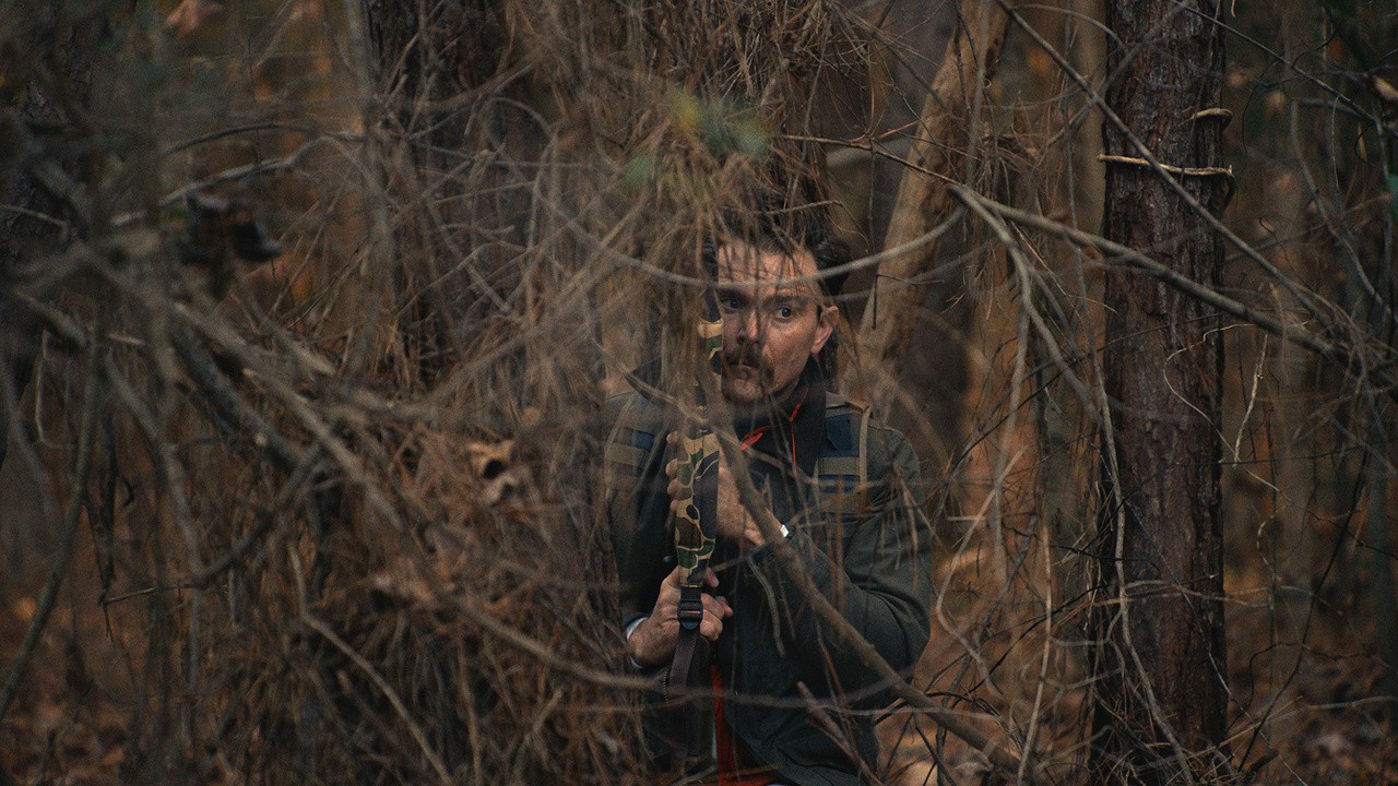 Image du film The Integrity of Joseph Chambers