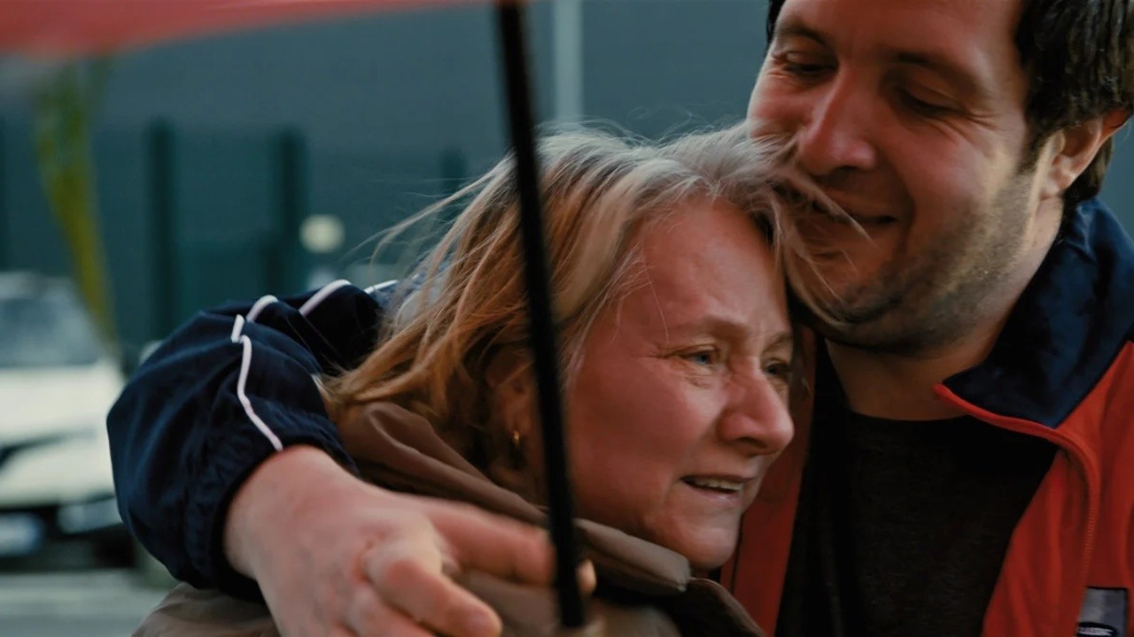 Image du film Temps mort