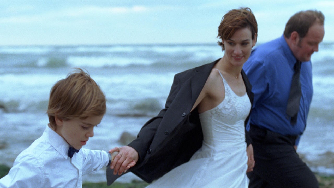 Image du film Angèle et Tony