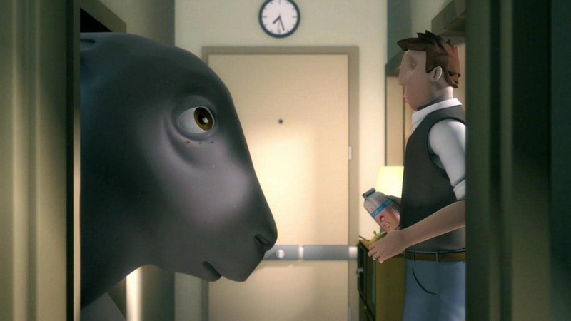 Red Rabbit (2007) | MUBI
