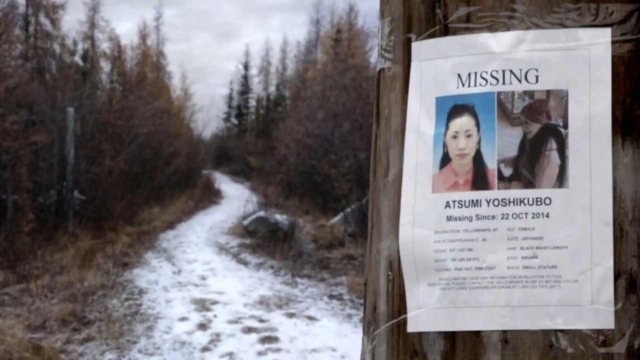 The Missing Tourist (2017) | MUBI