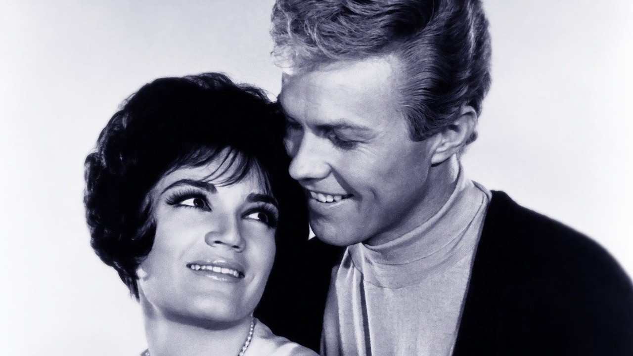 When the Boys Meet the Girls (1965) | MUBI