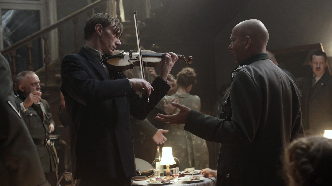 The Musicians