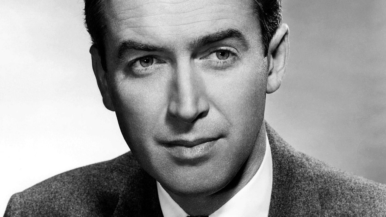 James Stewart: A Wonderful Life