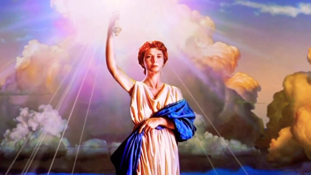The Lady with the Torch