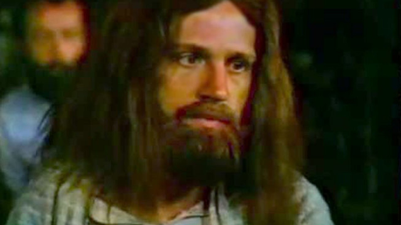 In Search of Historic Jesus