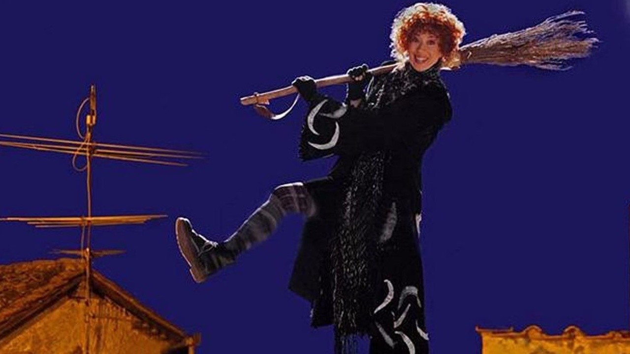 SOS befana