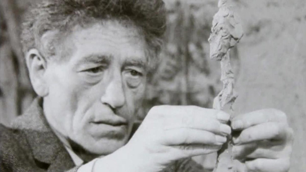 Giacometti