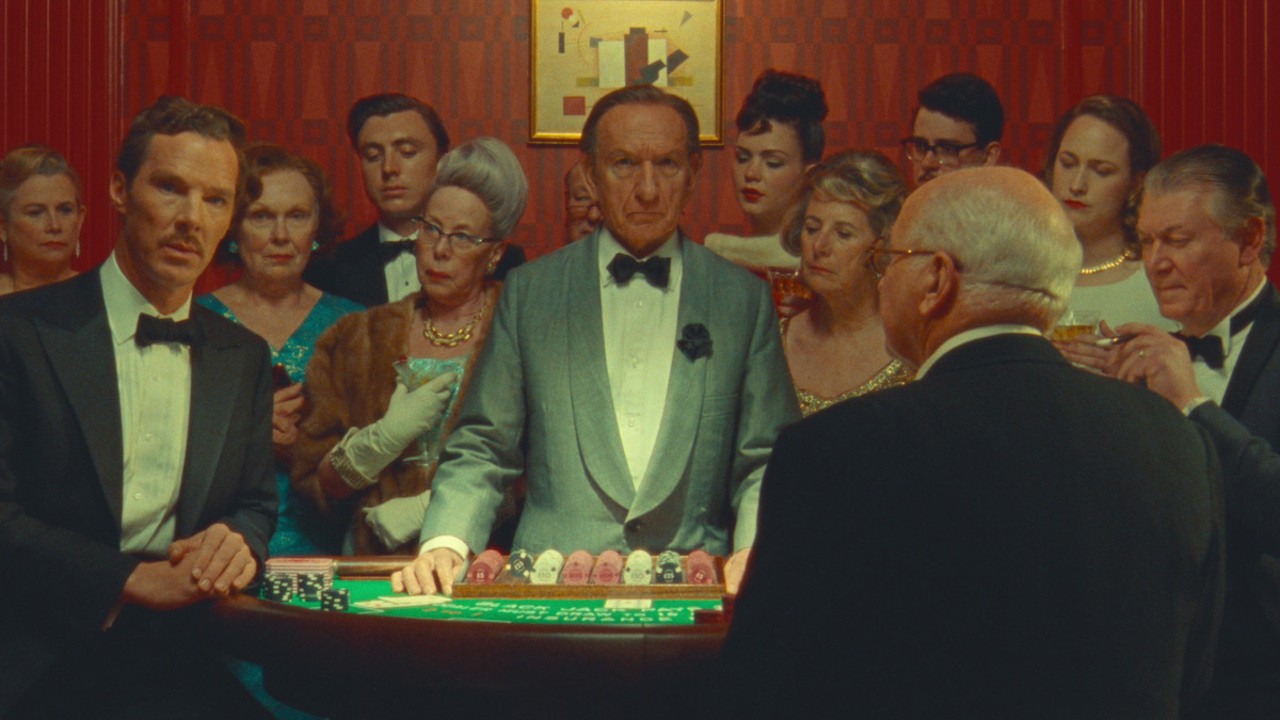 Image du film La Merveilleuse Histoire de Henry Sugar