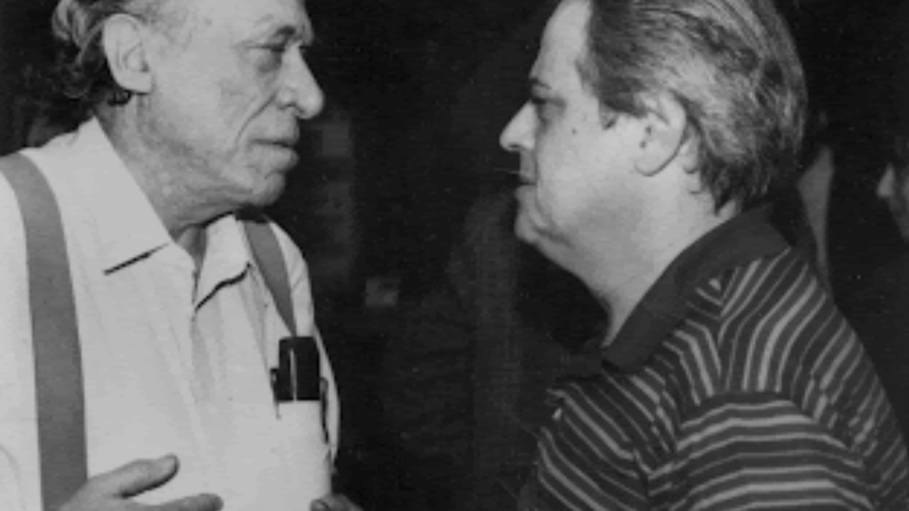 Fred Baker- Filmmaker